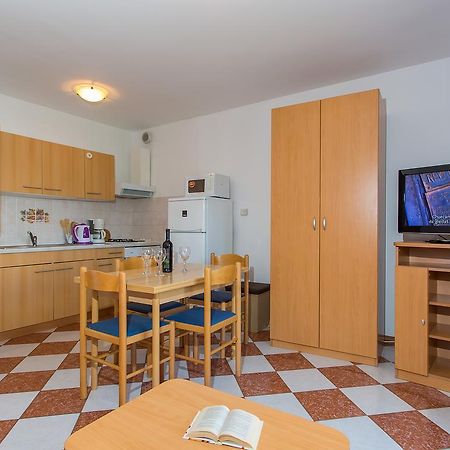 Apartments Ava Poreč Eksteriør bilde