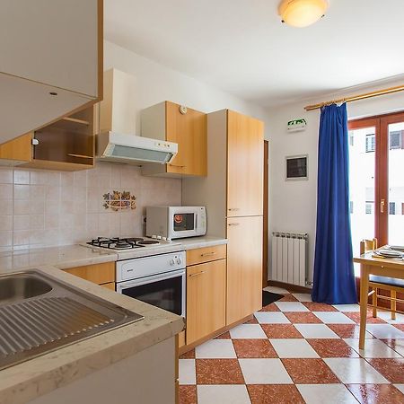 Apartments Ava Poreč Eksteriør bilde
