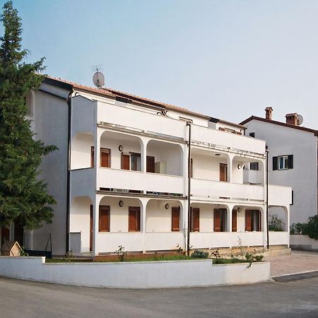 Apartments Ava Poreč Eksteriør bilde