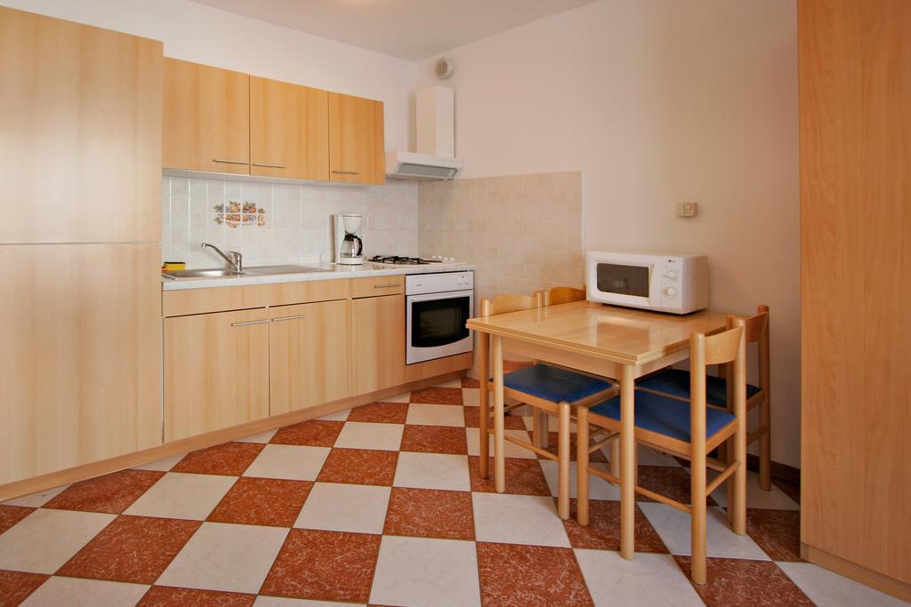 Apartments Ava Poreč Eksteriør bilde