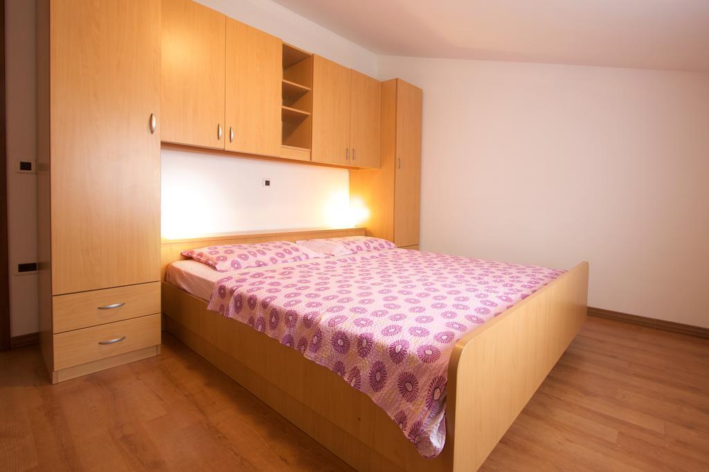 Apartments Ava Poreč Eksteriør bilde