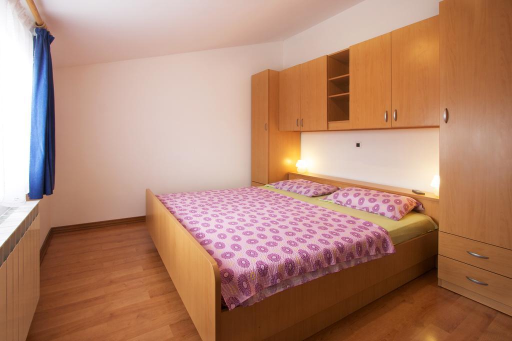 Apartments Ava Poreč Eksteriør bilde