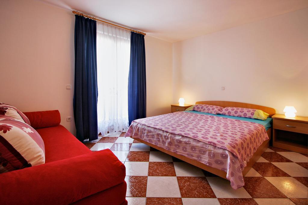 Apartments Ava Poreč Eksteriør bilde