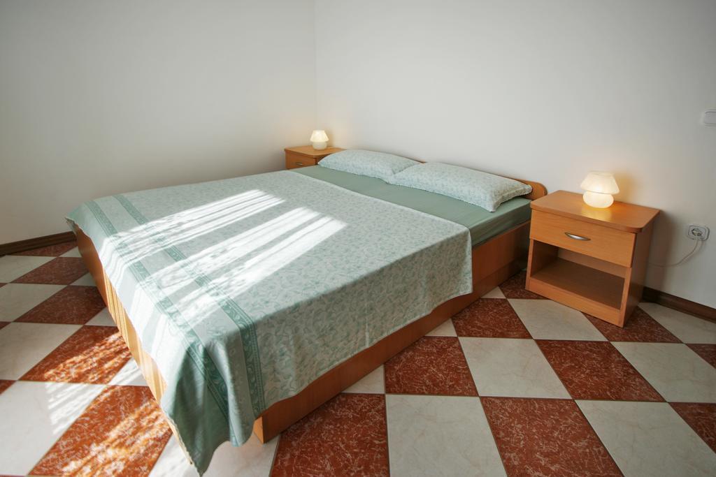 Apartments Ava Poreč Eksteriør bilde