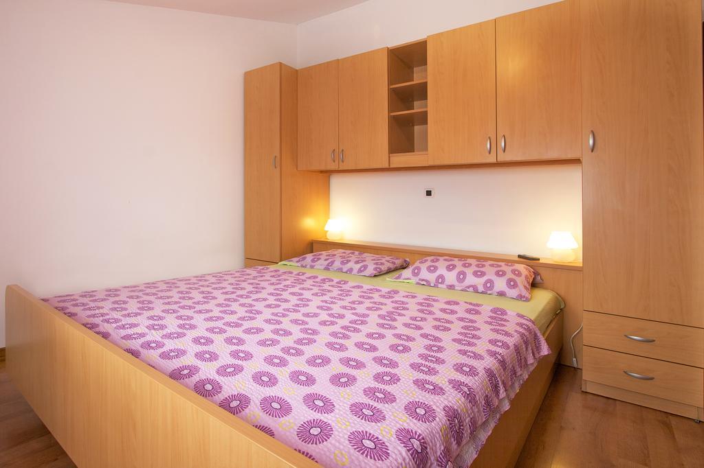 Apartments Ava Poreč Eksteriør bilde