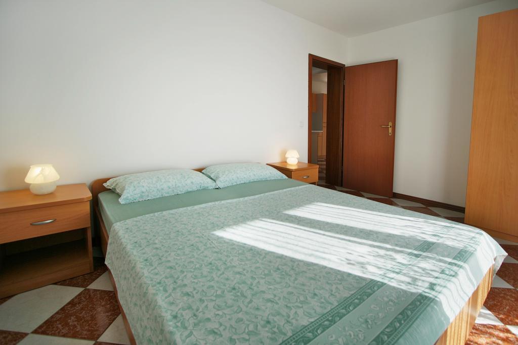 Apartments Ava Poreč Eksteriør bilde