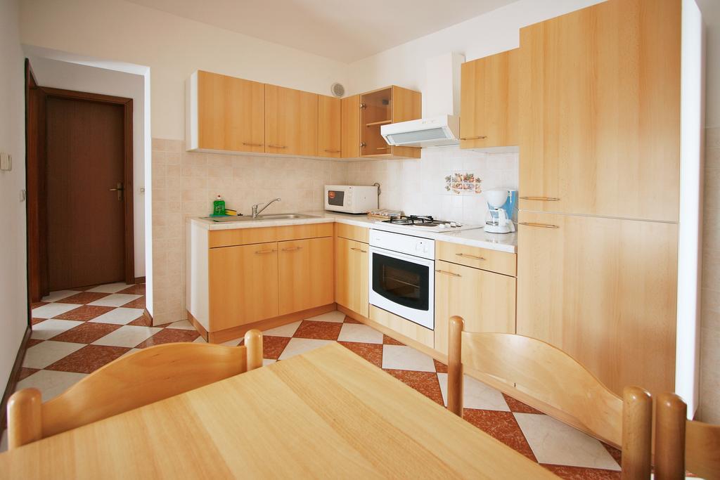 Apartments Ava Poreč Eksteriør bilde