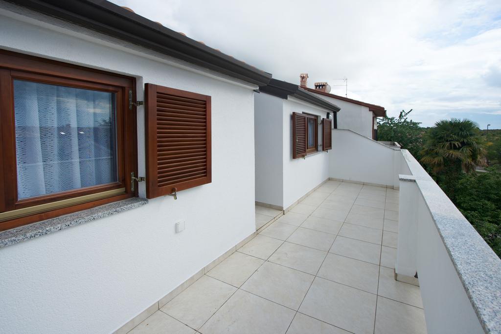 Apartments Ava Poreč Eksteriør bilde