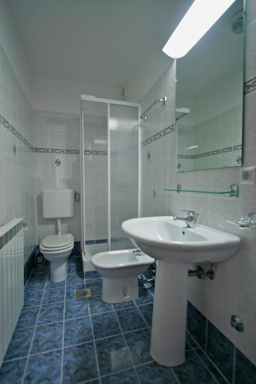Apartments Ava Poreč Eksteriør bilde
