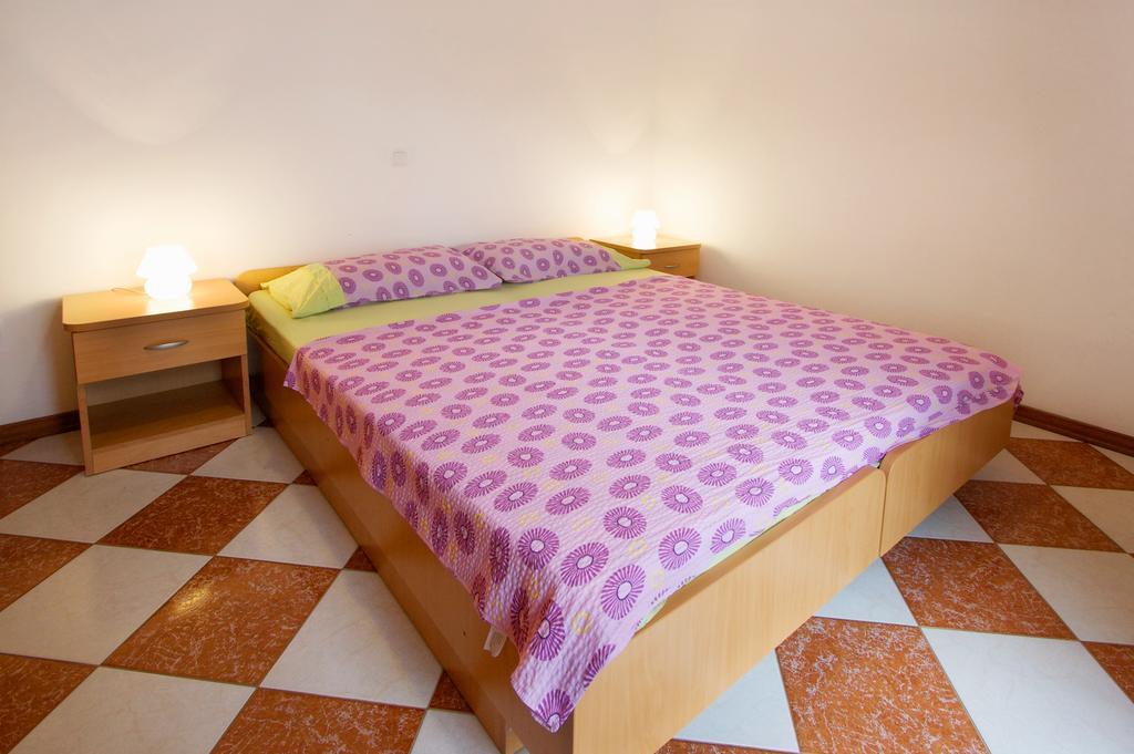 Apartments Ava Poreč Eksteriør bilde