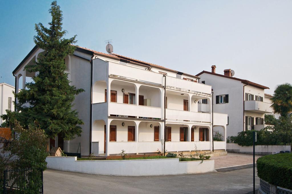 Apartments Ava Poreč Eksteriør bilde